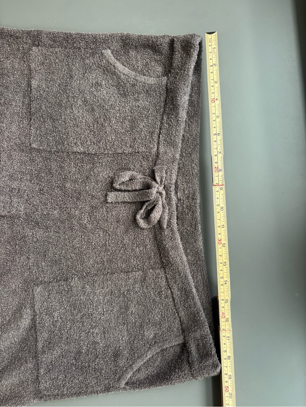 Barefoot Dreams CozyChic Lite Joggers- XL - Picture 9 of 11